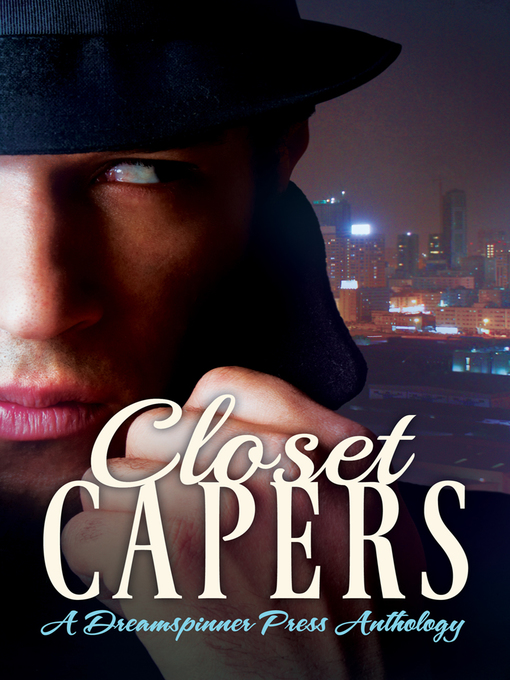 Title details for Closet Capers by Amy Rae Durreson - Available